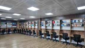 Şanlıurfa'daki GAP Sukay Tesisleri artık öğrencilere kütüphane hizmeti veriyor