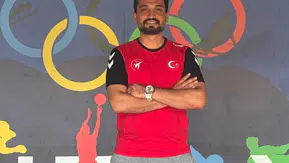 Elazığlı antrenör Furkan Türkoğlu milli takımda görev yapacak