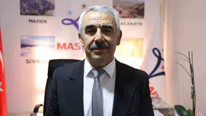 Sabahattin Bozcan Elazığ Kent Konseyi başkanlığına aday olduğunu duyurdu