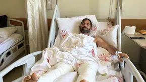 Mardin’deki kanlı saldırıdan sağ kurtulan yaralıdan vahşet iddiaları