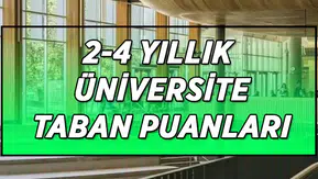 Tercih maratonu başlıyor: YKS sonuçları sonrası adaylar için kritik geri sayım