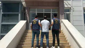 Suruç ilçesinde aranan hükümlü jandarma operasyonuyla yakalandı