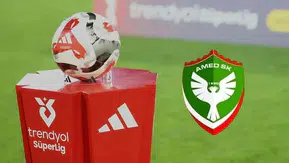 Diyarbakır’da nefesler tutuldu: Amedspor’un Süper Lig’deki kaderi bugün Riva’da belli oluyor