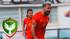 Amedspor'da krizin adı Çekdar Orhan: Kaptan suskunluğunu bozmaya hazırlanıyor