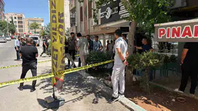 Şanlıurfa'da aile kavgası kanlı bitti Kuaför dükkanına düzenlenen saldırıda 4 yaralı