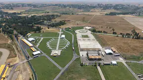 Malazgirt Zaferi kutlamaları için tarihi alanda geri sayım başladı