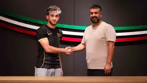 Ali Turap Bülbül artık Amedspor formasını terletecek