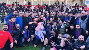 Kovancılarspor yeni sezonda Profesyonelliğe Geçiş Ligi sahnesinde yer alacak