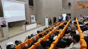Harput'ta Kur'an okuma eğitimine dair dört günlük özel buluşma başladı