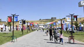 Ahlat Malazgirt Zaferi etkinliklerine ev sahipliği yapmaya hazırlanıyor
