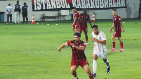 Van Spor sezonu Akhisar deplasmanında yenilgiyle açtı