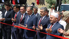 Hakkari filosunu yenilemek için 128 milyon liralık dev yatırım yaptı