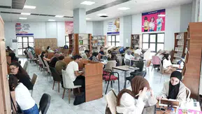 Elazığ kütüphaneleri 6 ayda 35 bin öğrenciyi ağırladı