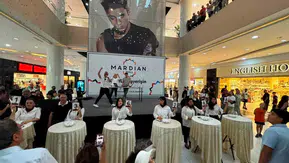 Mardian Mall çekilişinde otomobil kazanan şanslı isim belli oldu