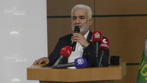 Yapıcıoğlu: Gazze'de yaşananlar Siyonizmin insanlıkla imtihanıdır