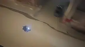 Ağrı trafiğinde gürültü yapan motosiklet sürücüsüne ağır para cezası kesildi
