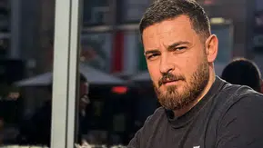 Amedspor camiasında şok gelişme: Deniz Naki’nin kardeşi havalimanında gözaltına alındı