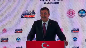 Yılmaz Bingöl'de asfalt plent tesisini açtı, yatırım mesajı verdi
