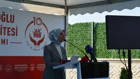 Mardin'de hayırseverlerin desteğiyle çocuklara yeni yuva açıldı