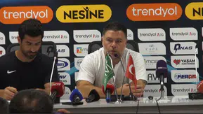 Batman Petrolspor evinde Boluspor engelini gollerle aştı