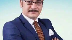 Gazeteci Ömer Yılan, şarampole devrilen otomobilde hayatını kaybetti