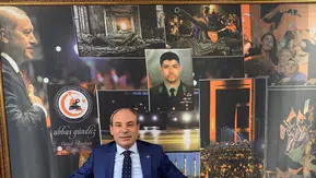 Abbas Gündüzden FETÖ ile Mücadelede Yeni Uyarı