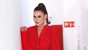 Deniz Seki'den korkutan haber: Balkonda ayağı kaydı, hastaneye kaldırıldı