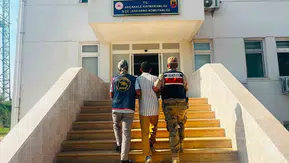 Akçakale ilçesinde hırsızlık suçundan aranan firari hükümlü yakalandı