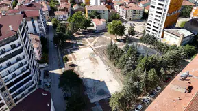 Elazığ Kültür Mahallesi yeni sosyal tesisine kavuşuyor