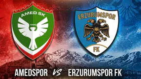 Tarihi gün geldi çattı: Amedspor Süper Lig sahnesine Erzurumspor maçıyla "merhaba" diyor