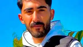 Murat Nehri sularına kapılan 29 yaşındaki Mehmet Hazar hayatını kaybetti