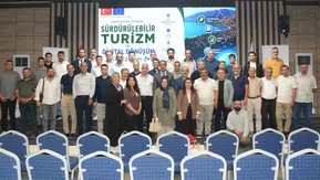 Bitlis turizmini geleceğe taşıyacak stratejiler Tatvan’da masaya yatırıldı
