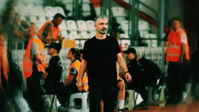 Vanspor FK teknik direktörü Murat Yıldırım ile yollarını ayırdı