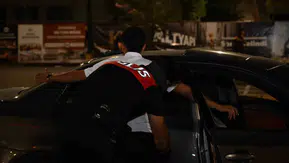 Elazığ genelinde geniş çaplı asayiş denetimi yapıldı