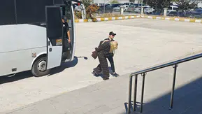 Sanal medya ünlüsü Çağla Öz Tançalan adliyeye sevk edildi