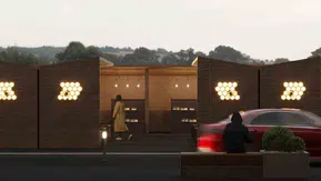 Sason balını dünyaya tanıtacak dev merkez için düğmeye basıldı