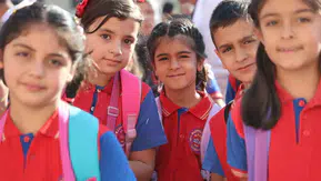 Elazığ genelinde 115 bin öğrenci için yeni eğitim dönemi başladı