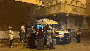 Diyarbakır'da eşini av tüfeğiyle öldüren koca gözaltına alındı