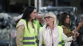 Kadın sanayiciler Bursa'da üretim gücünü ve deneyimlerini paylaştı