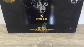 Bingöl Emniyetinden geniş çaplı operasyon 43 kişi yakalandı