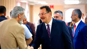 Ali İhsan Yavuz: Cumhurbaşkanı Erdoğan’ın yeniden aday olacağını öngörüyorum