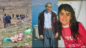 Mardin'de 14 yıl sonra aydınlatılan baba kız cinayetinde 3 tutuklama