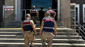 Siverek'te kasten öldürme suçundan aranan firari hükümlü yakalandı