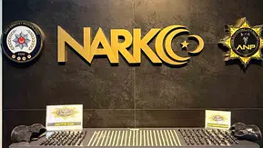 Ağrı merkezli operasyonda uyuşturucu taciri yedi kişi tutuklandı