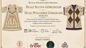 İshak Paşa Sarayı tarihi gömlekler sergisine ev sahipliği yapmaya hazırlanıyor