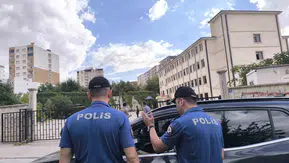 Kurtalan ilçesindeki okullarda güvenlik önlemleri en üst seviyeye taşındı