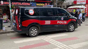 Elazığ Nailbey Mahallesi'nde bıçaklı kavga sonucu iki kişi yaralandı