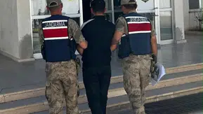 Viranşehirde aranan dolandırıcı jandarma operasyonuyla yakalandı