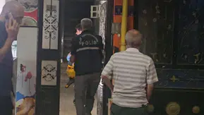 Elazığ'da evdeki tartışma kanlı bitti: İki kişi yaralandı