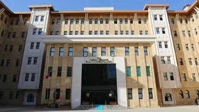 Şırnak merkezli dört ilçede yasa dışı bahis operasyonu düzenlendi